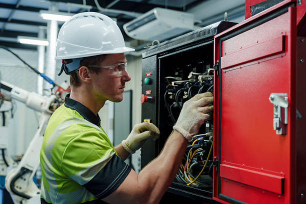 24/7 Emergency Generator Installation experts in Myrtle Point, OR