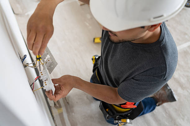 Reliable Generator Installation contractor in Myrtle Point, OR by No Joke electrician